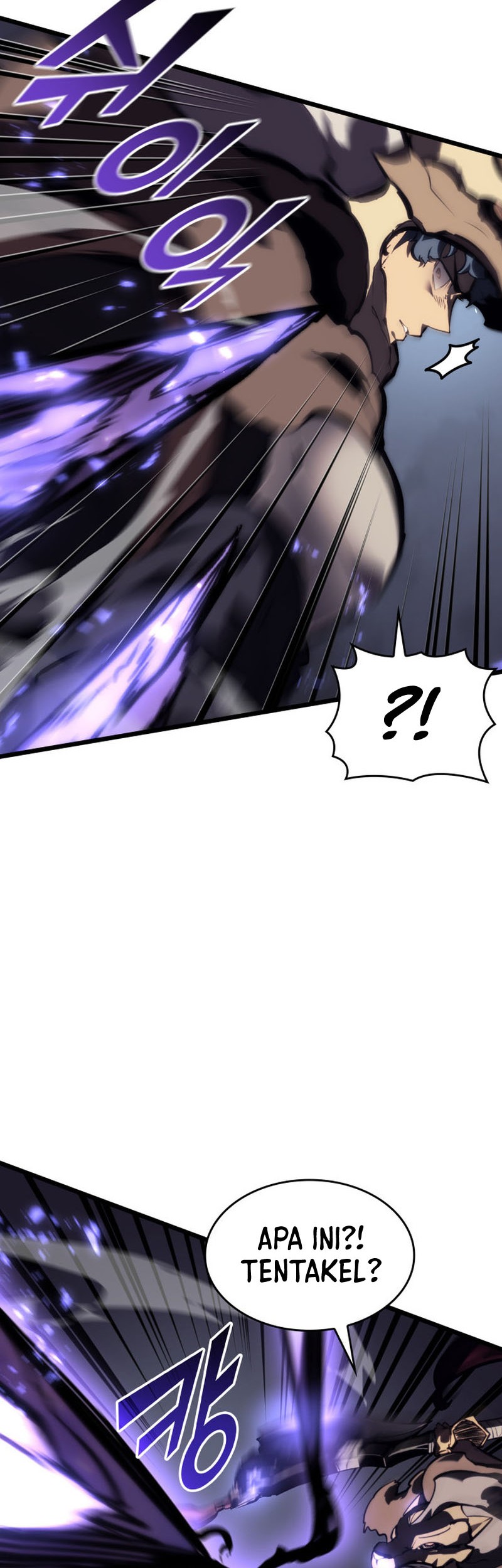 Return of the SSS-Class Ranker - Chapter 47 - Page 59