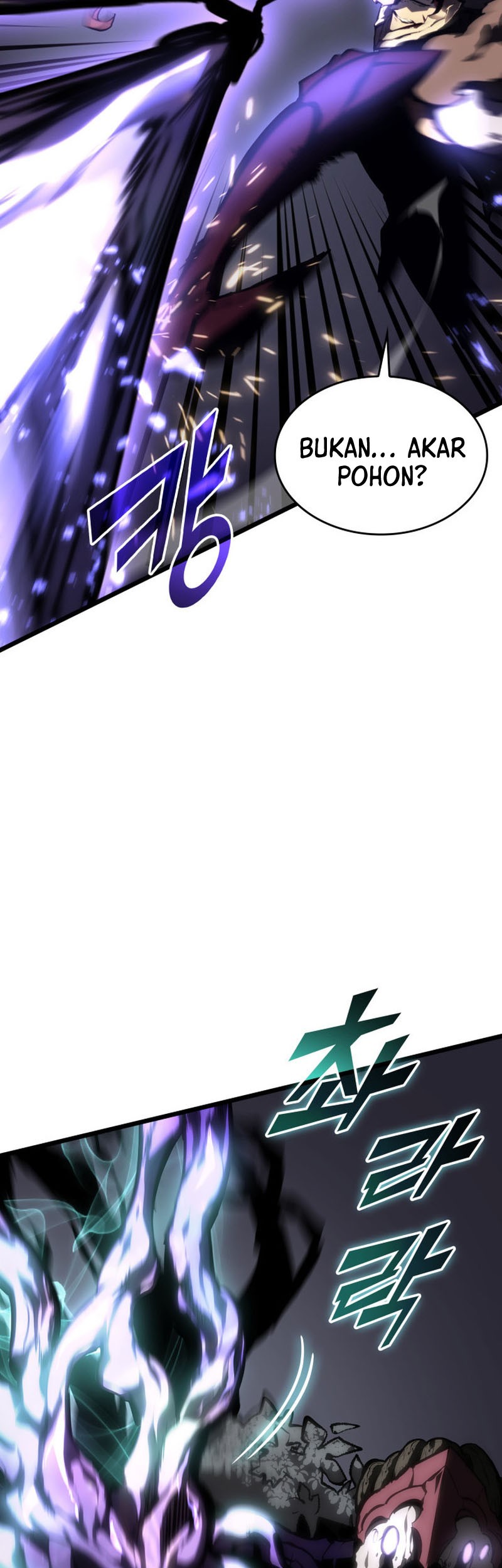 Return of the SSS-Class Ranker - Chapter 47 - Page 60