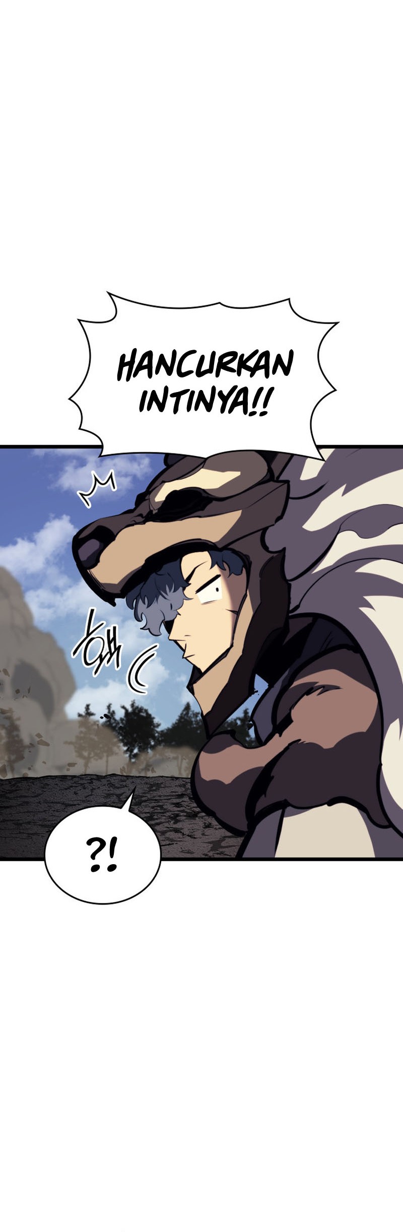 Return of the SSS-Class Ranker - Chapter 47 - Page 65