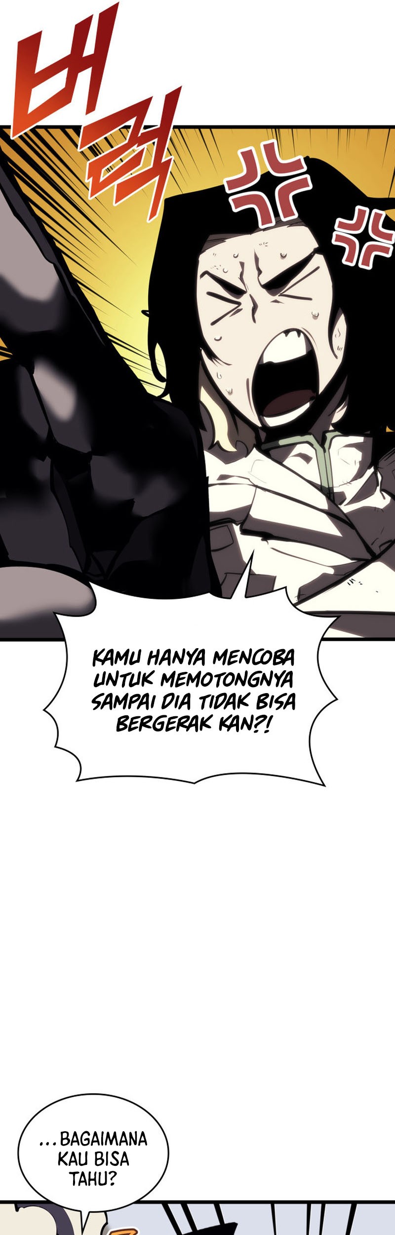 Return of the SSS-Class Ranker - Chapter 47 - Page 66