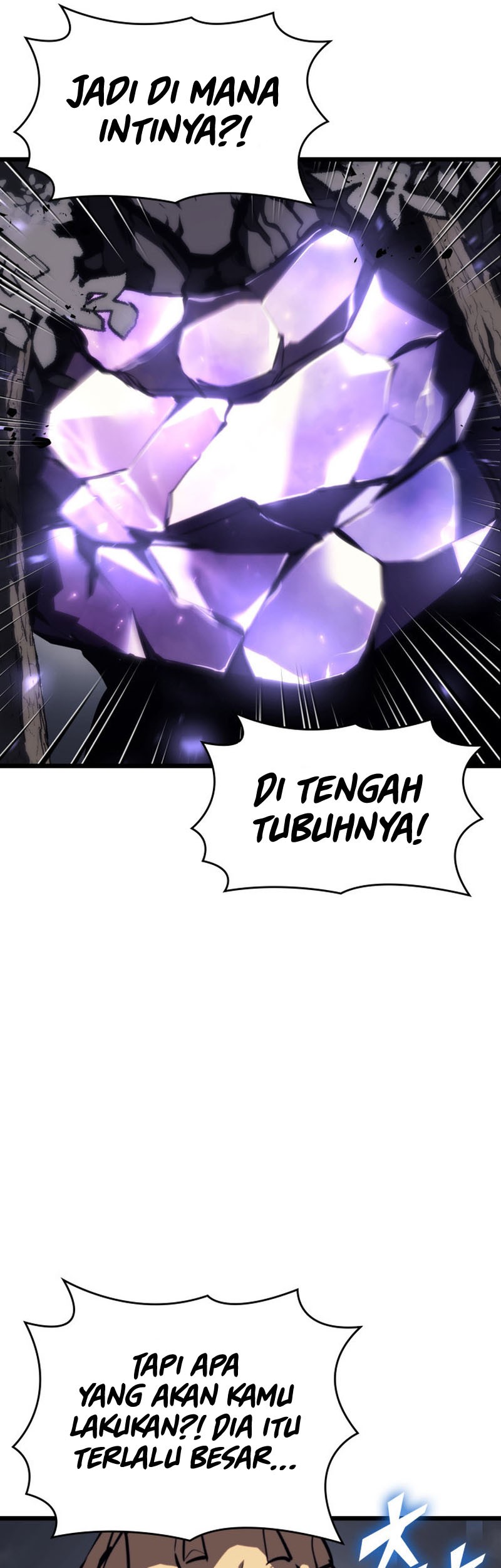 Return of the SSS-Class Ranker - Chapter 47 - Page 70