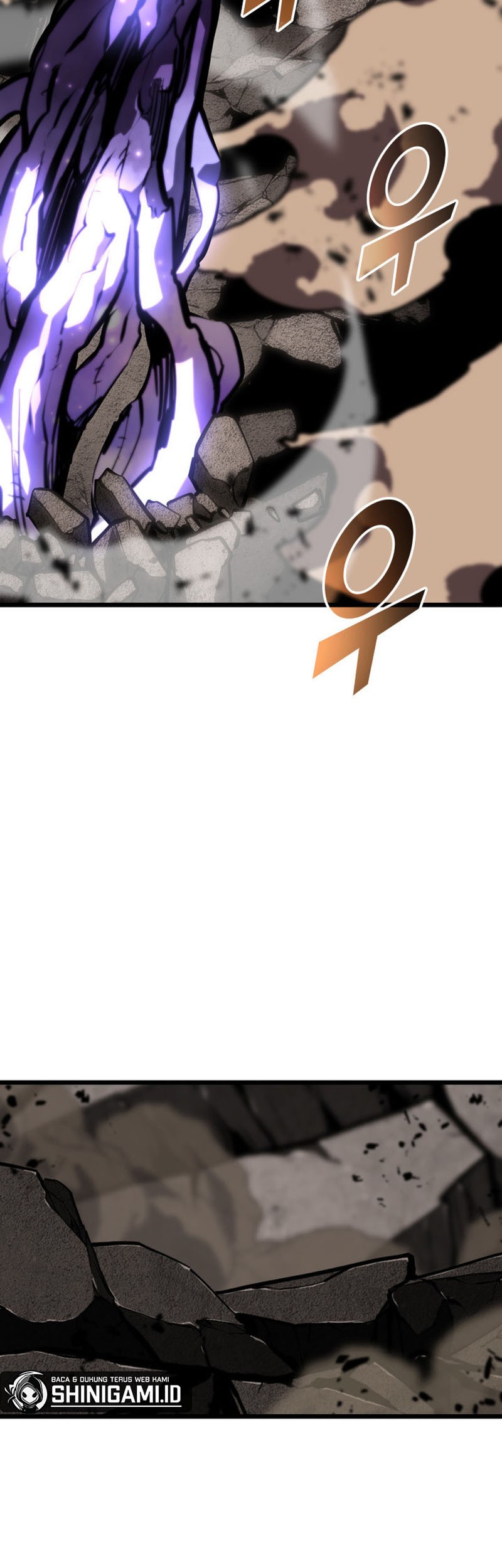 Return of the SSS-Class Ranker - Chapter 47 - Page 75