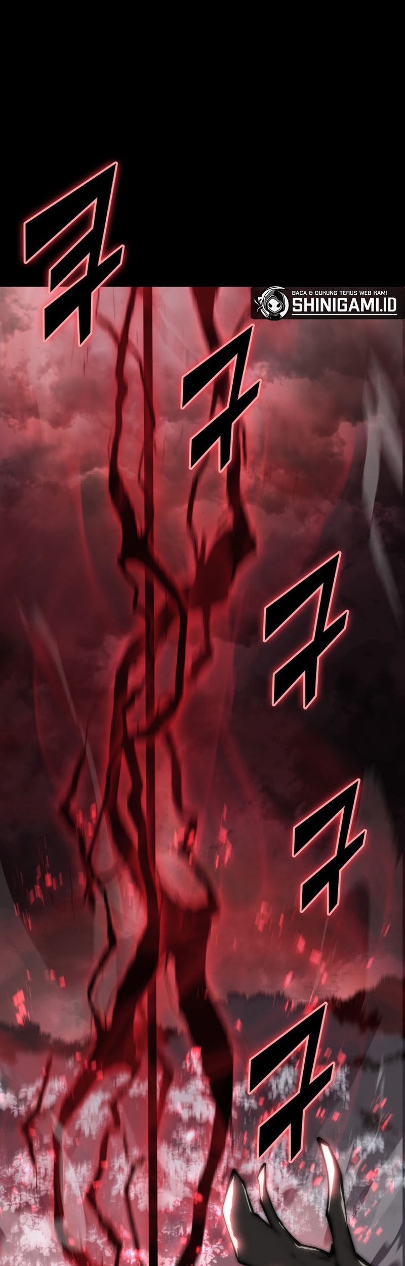 Return of the SSS-Class Ranker - Chapter 47 - Page 79