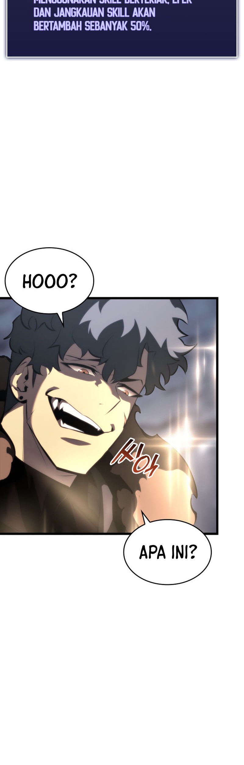 Return of the SSS-Class Ranker - Chapter 47 - Page 3