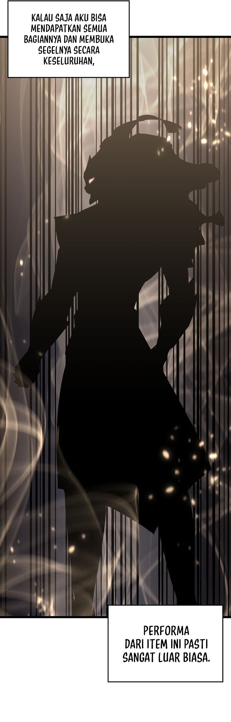 Return of the SSS-Class Ranker - Chapter 47 - Page 6