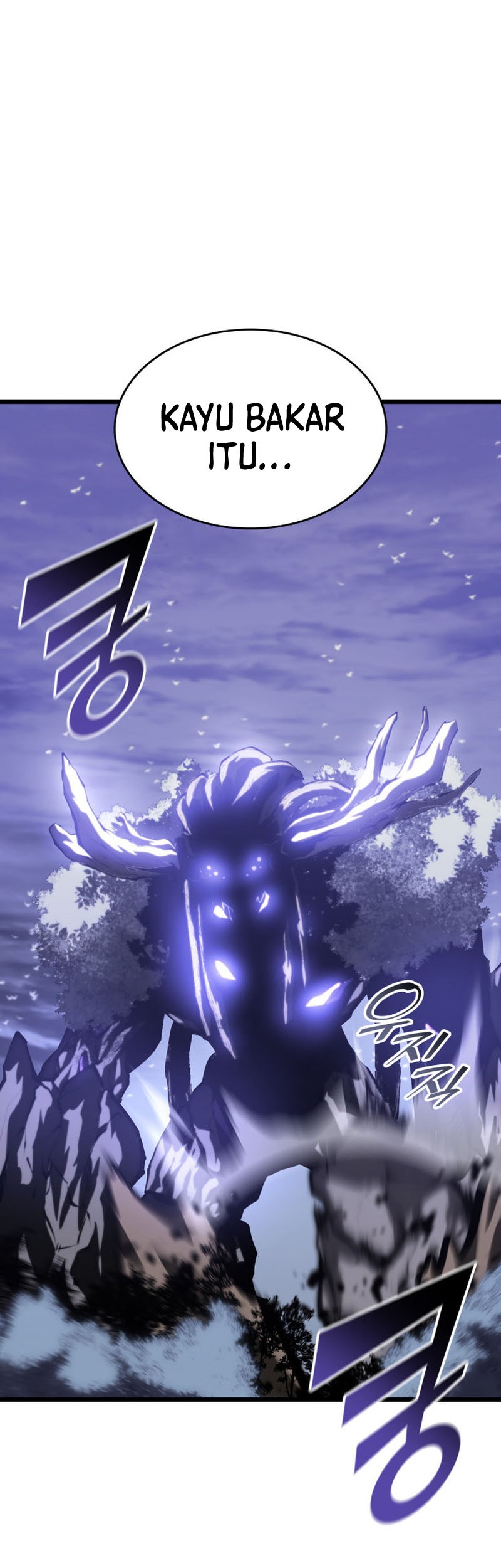 Return of the SSS-Class Ranker - Chapter 47 - Page 8