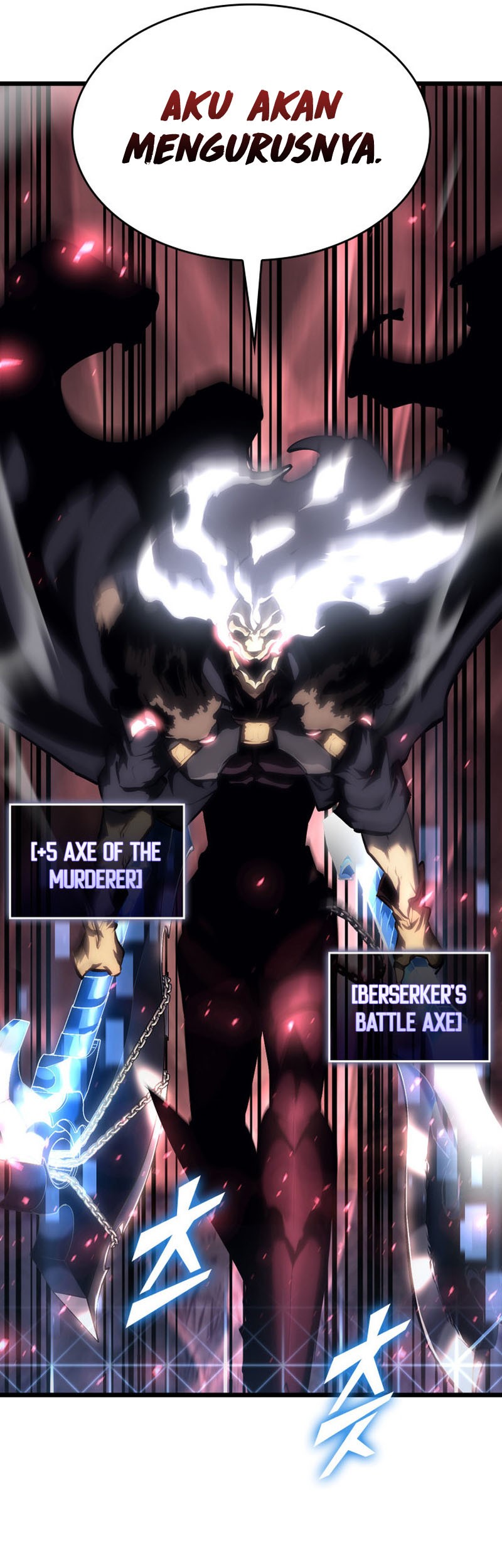 Return of the SSS-Class Ranker - Chapter 47 - Page 10