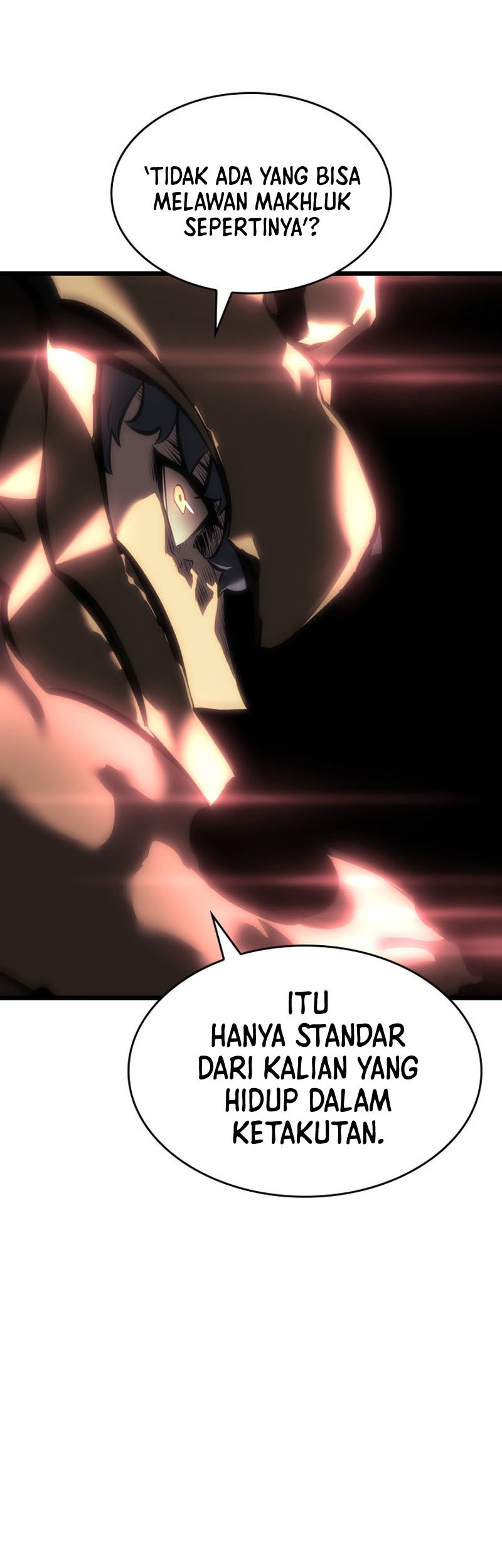 Return of the SSS-Class Ranker - Chapter 47 - Page 14