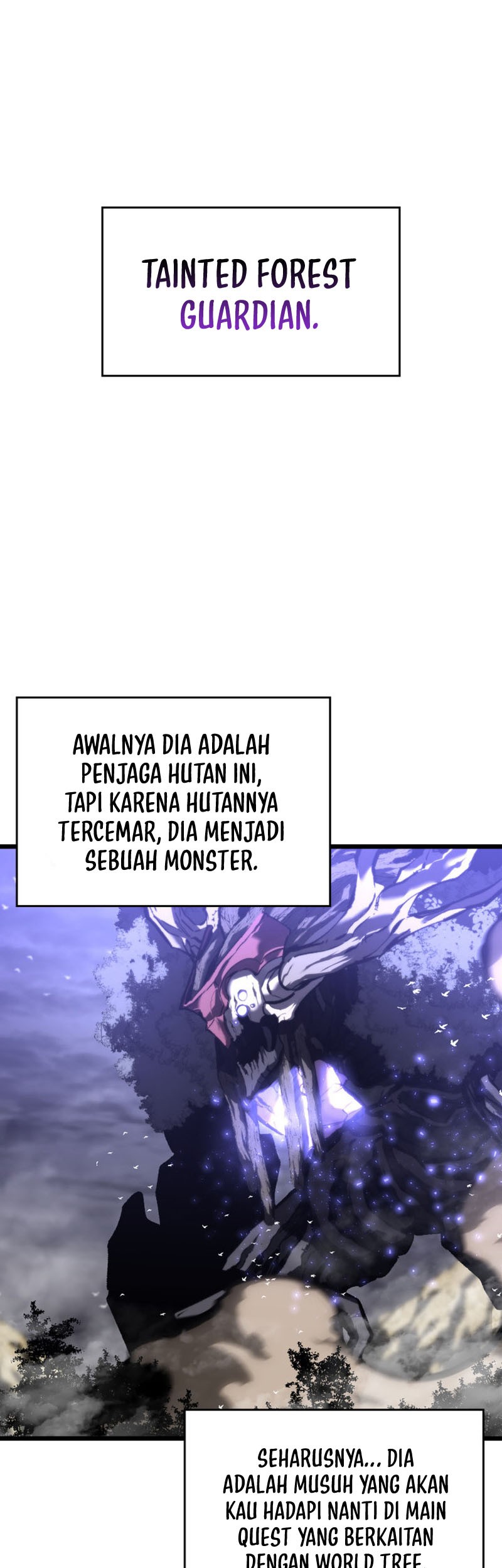 Return of the SSS-Class Ranker - Chapter 47 - Page 18