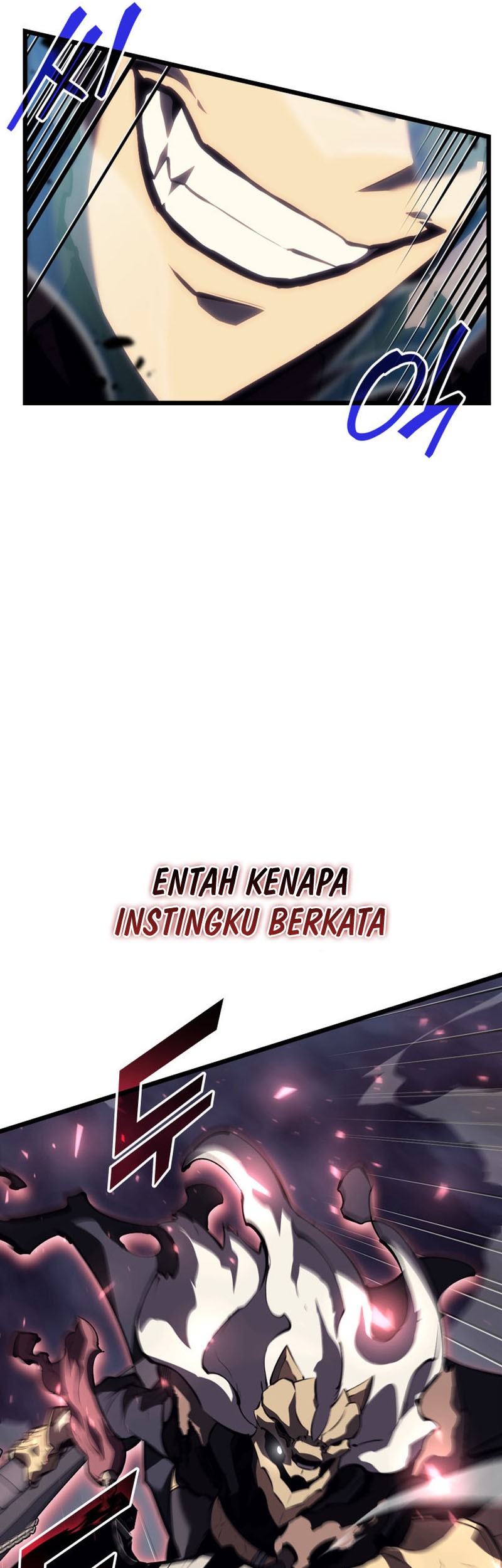 Return of the SSS-Class Ranker - Chapter 47 - Page 22