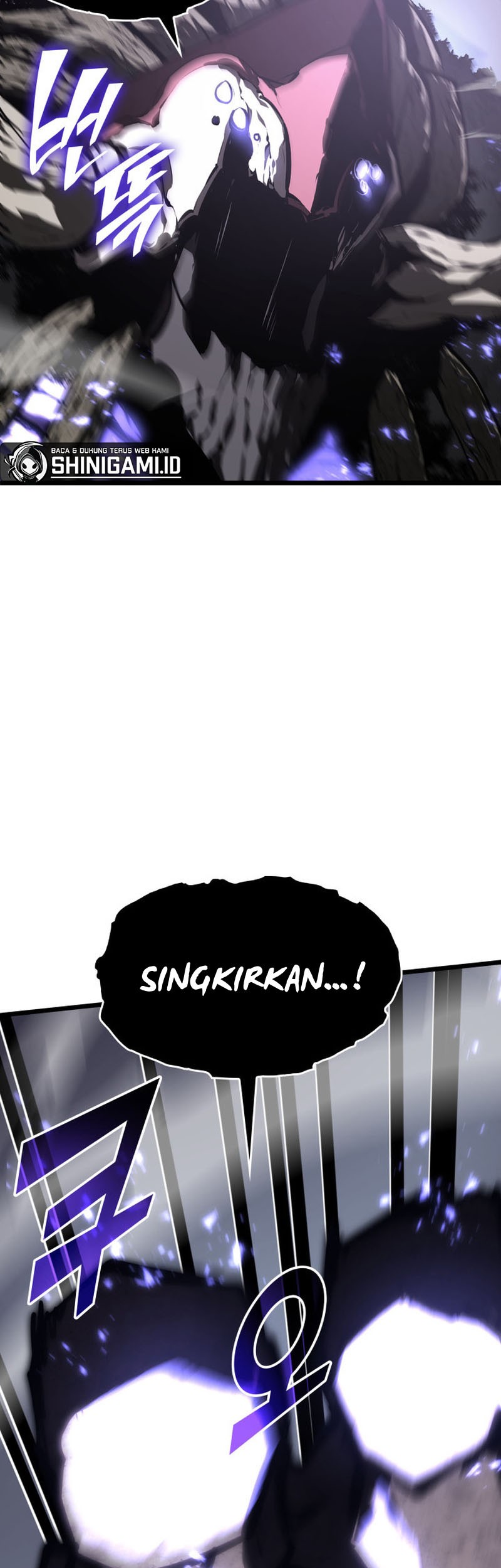 Return of the SSS-Class Ranker - Chapter 47 - Page 24