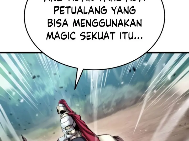 Ranker’s Return (Remake) Chapter 93 Gambar 71