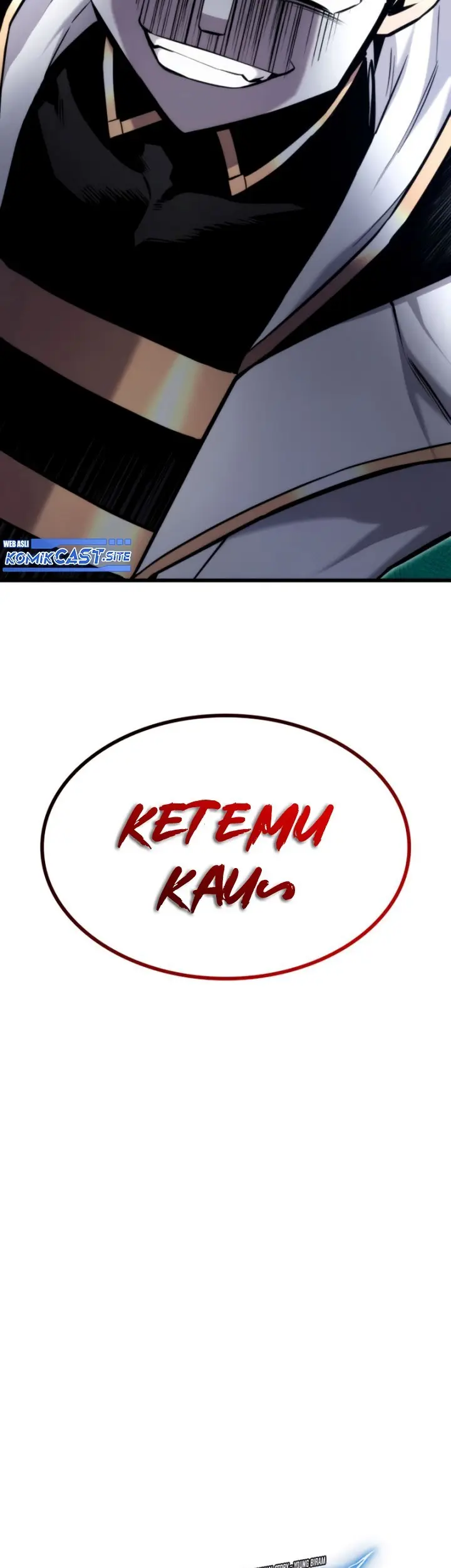 Ranker’s Return (Remake) Chapter 93 Gambar 112