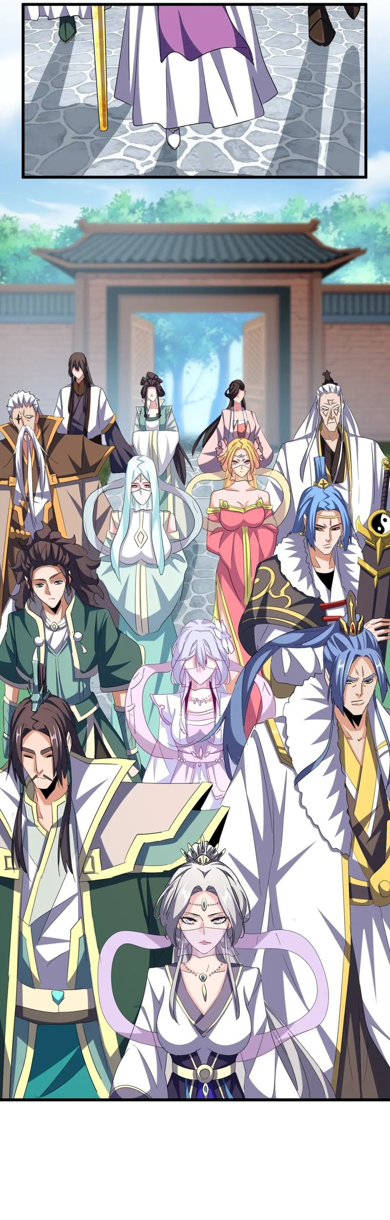 Magic Emperor Chapter 364 - https://gambar-id.komiku.org/uploads2/2662972-8_part1.jpg