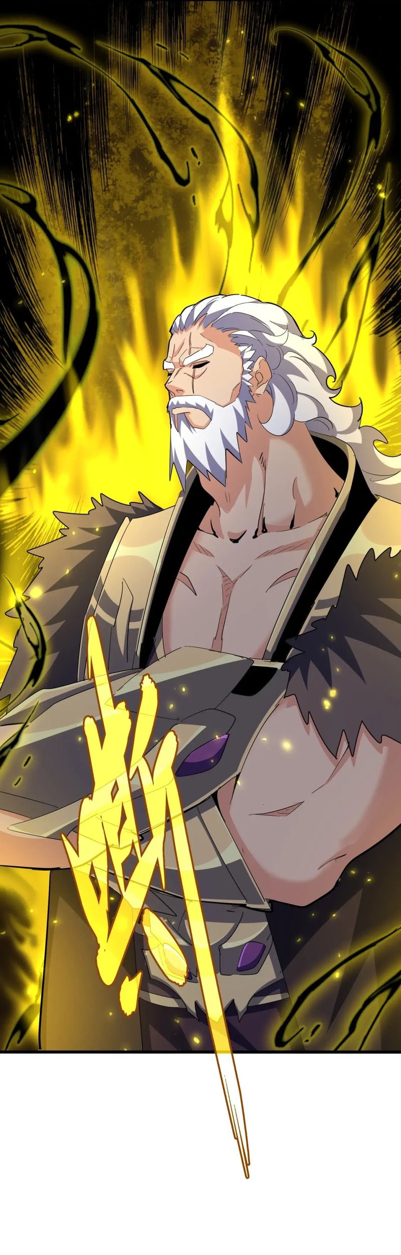 Magic Emperor Chapter 364 - https://gambar-id.komiku.org/uploads2/2662972-9_part1.jpg