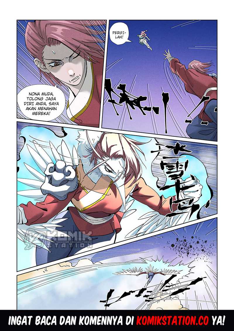 Tales of Demons and Gods Chapter 419 - https://gambar-id.komiku.org/uploads2/2664627-12.jpg