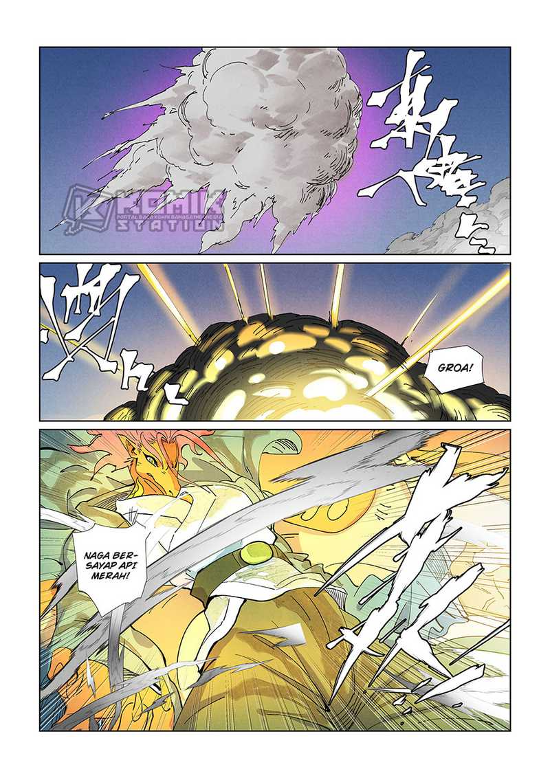 Tales of Demons and Gods Chapter 419 - https://gambar-id.komiku.org/uploads2/2664627-5.jpg