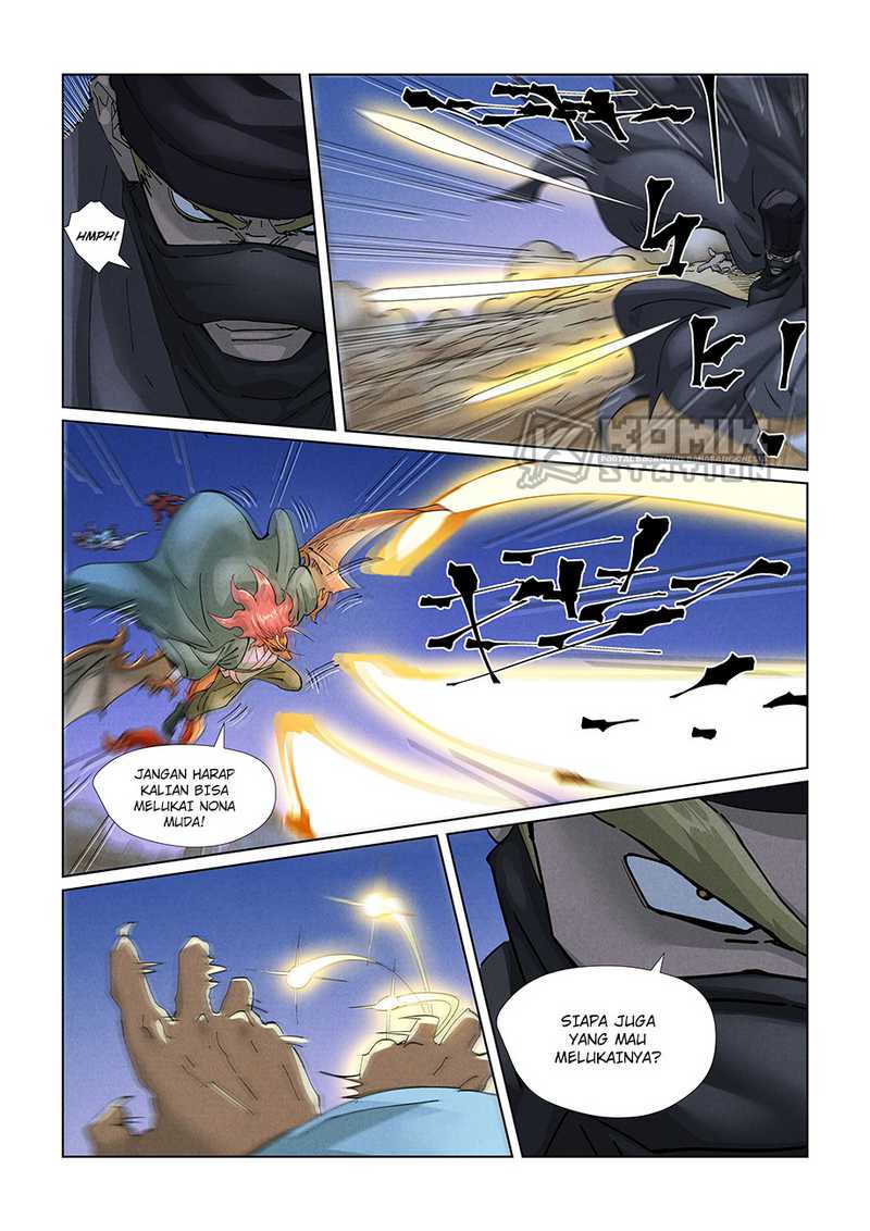 Tales of Demons and Gods Chapter 419 - https://gambar-id.komiku.org/uploads2/2664627-7.jpg