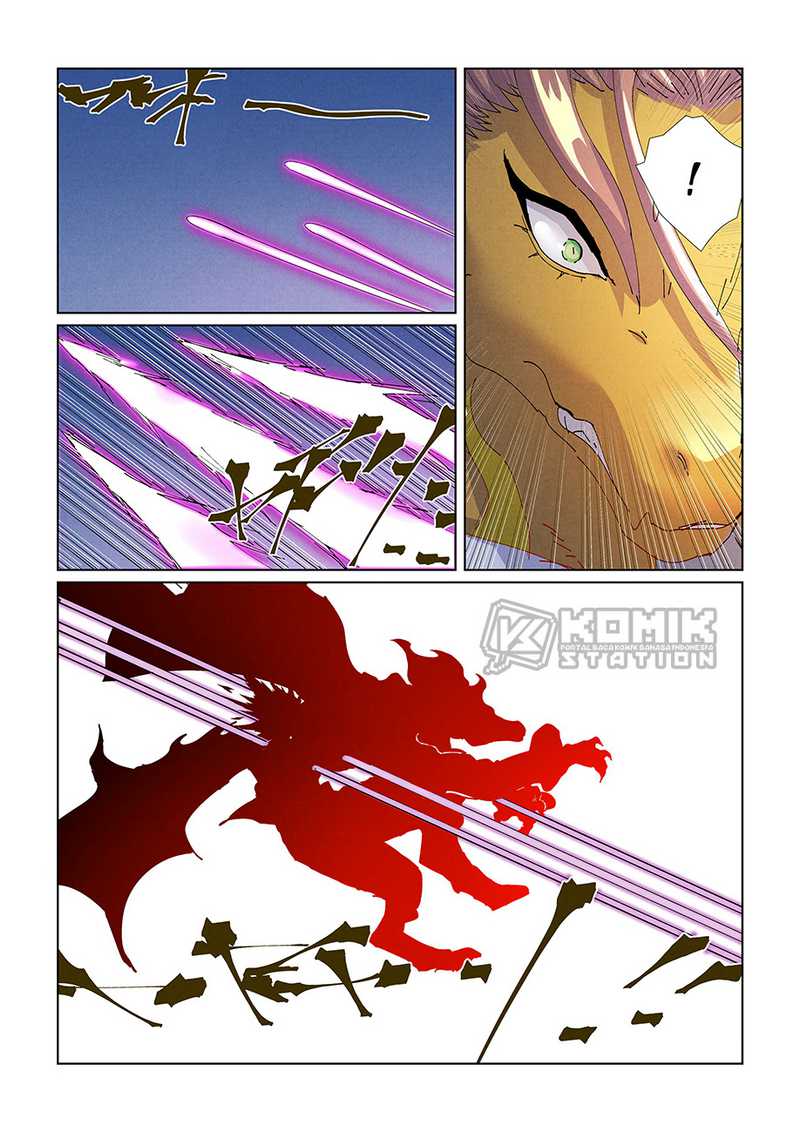 Tales of Demons and Gods Chapter 419 - https://gambar-id.komiku.org/uploads2/2664627-8.jpg