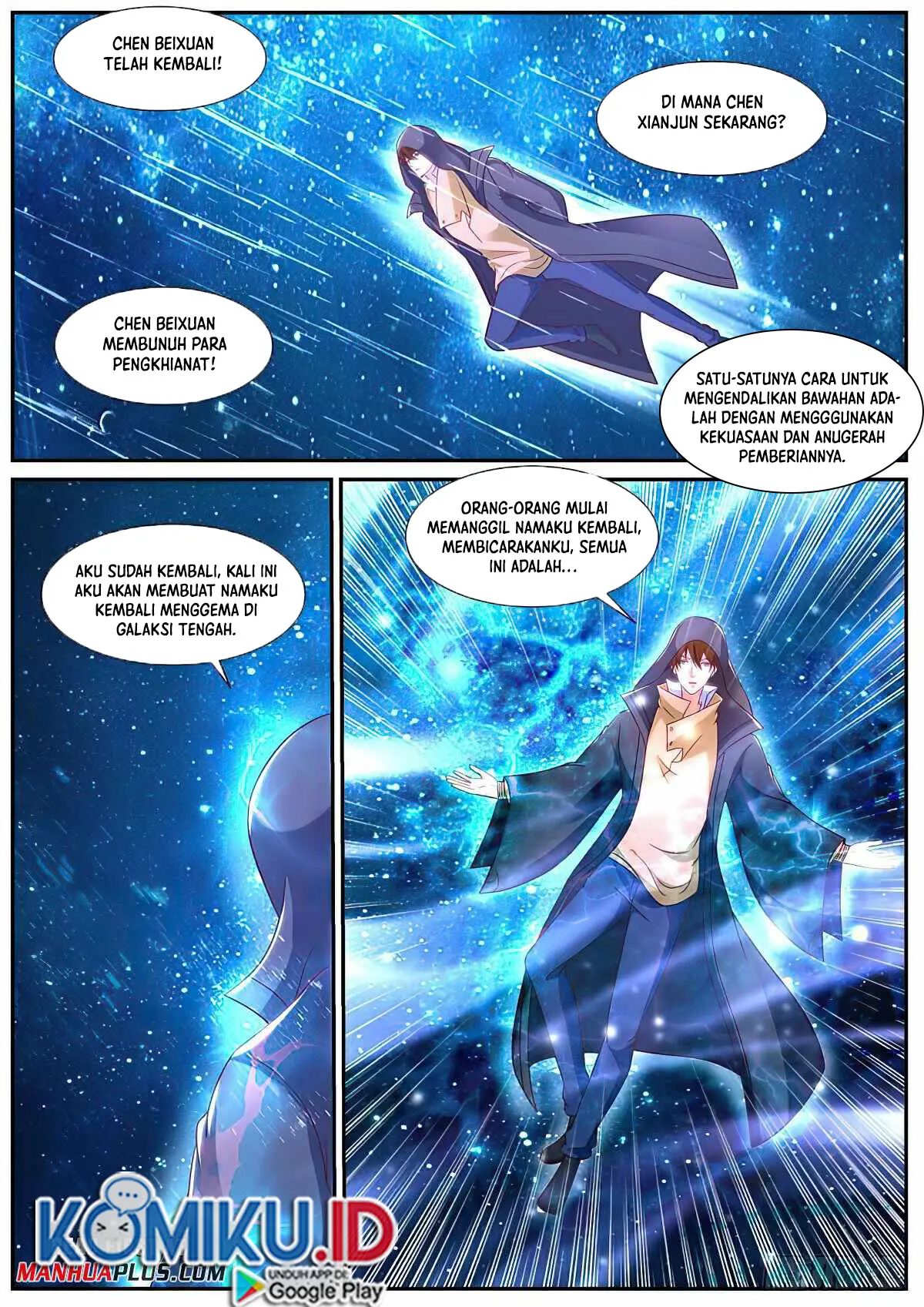 Rebirth Of The Urban Immortal Cultivator Chapter 868 - https://gambar-id.komiku.org/uploads2/2664872-9.jpg