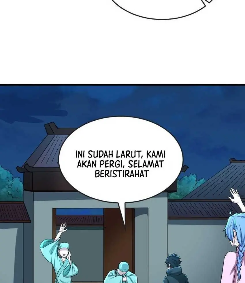 Age of Terror Chapter 45 Gambar 20