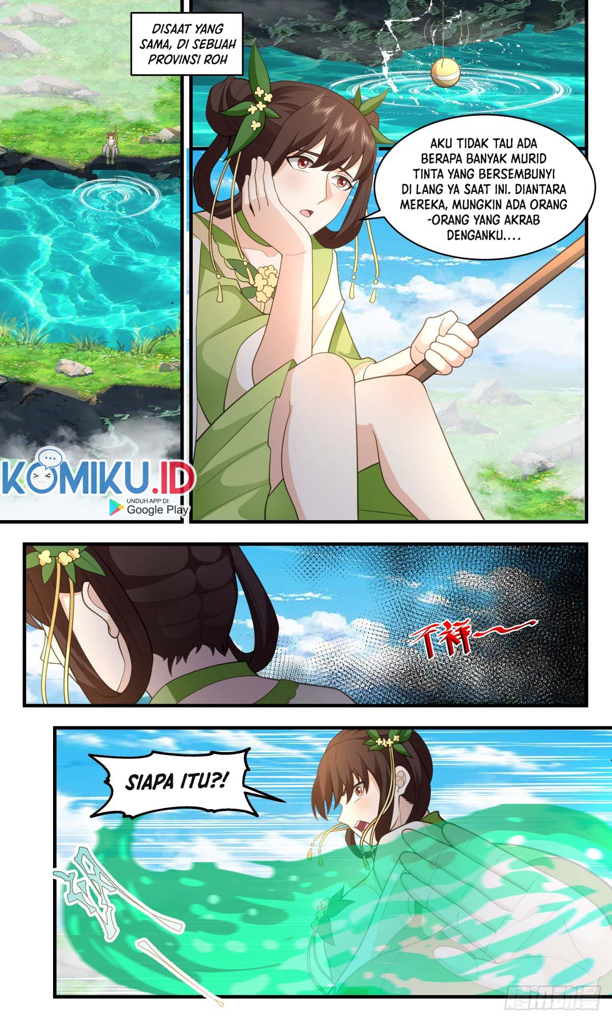 Martial Peak Part 2 Chapter 2957 - https://gambar-id.komiku.org/uploads2/2665081-12.jpg