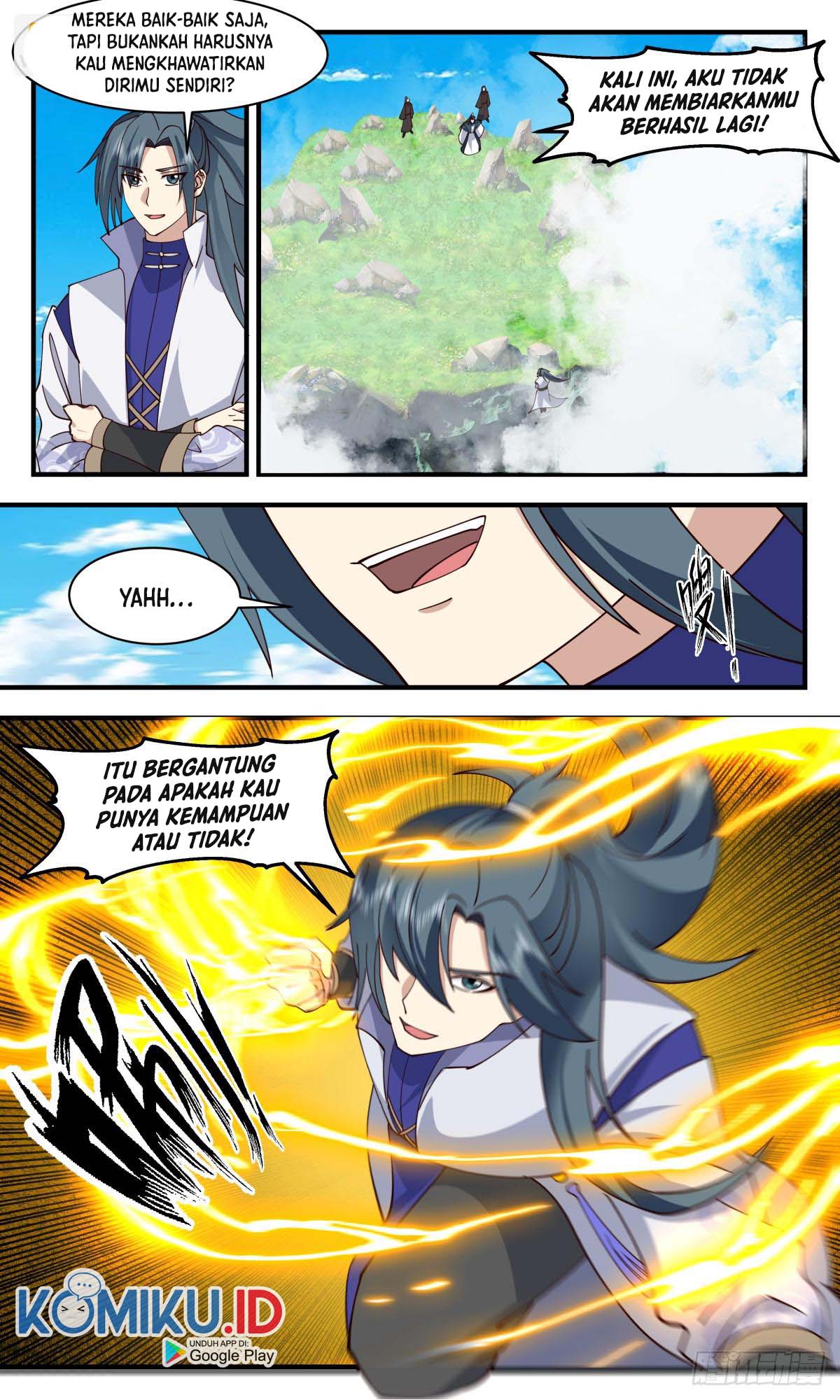 Martial Peak Part 2 Chapter 2957 - https://gambar-id.komiku.org/uploads2/2665081-4.jpg