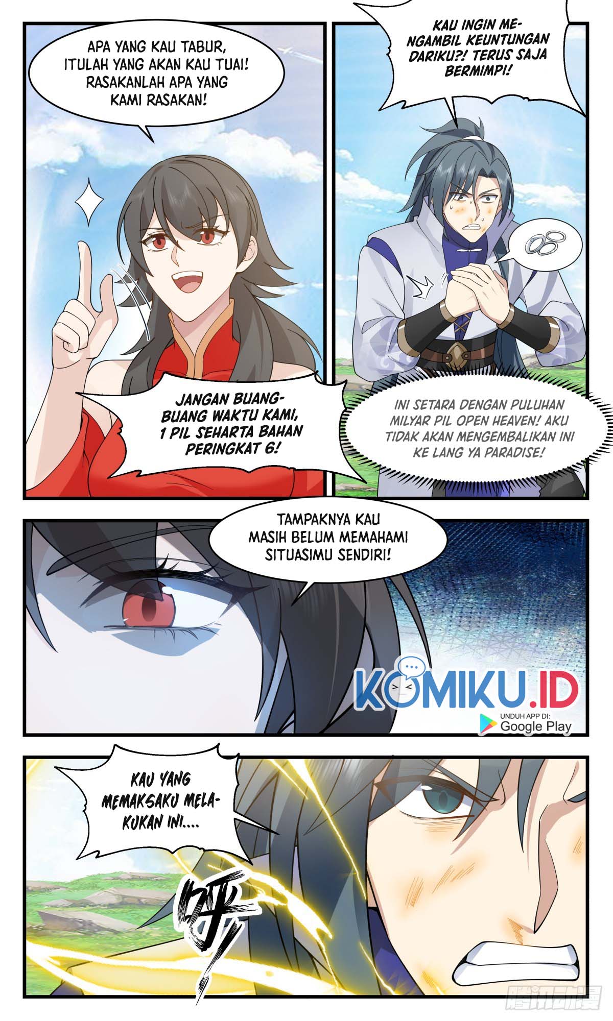 Martial Peak Part 2 Chapter 2958 - https://gambar-id.komiku.org/uploads2/2665082-10.jpg