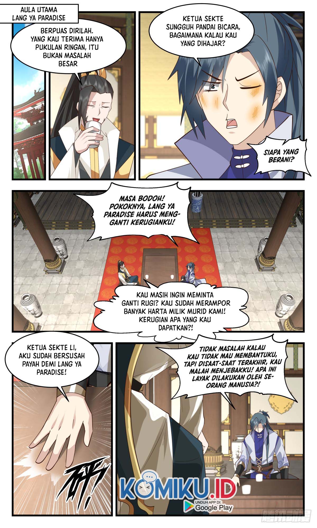 Martial Peak Part 2 Chapter 2958 - https://gambar-id.komiku.org/uploads2/2665082-12.jpg
