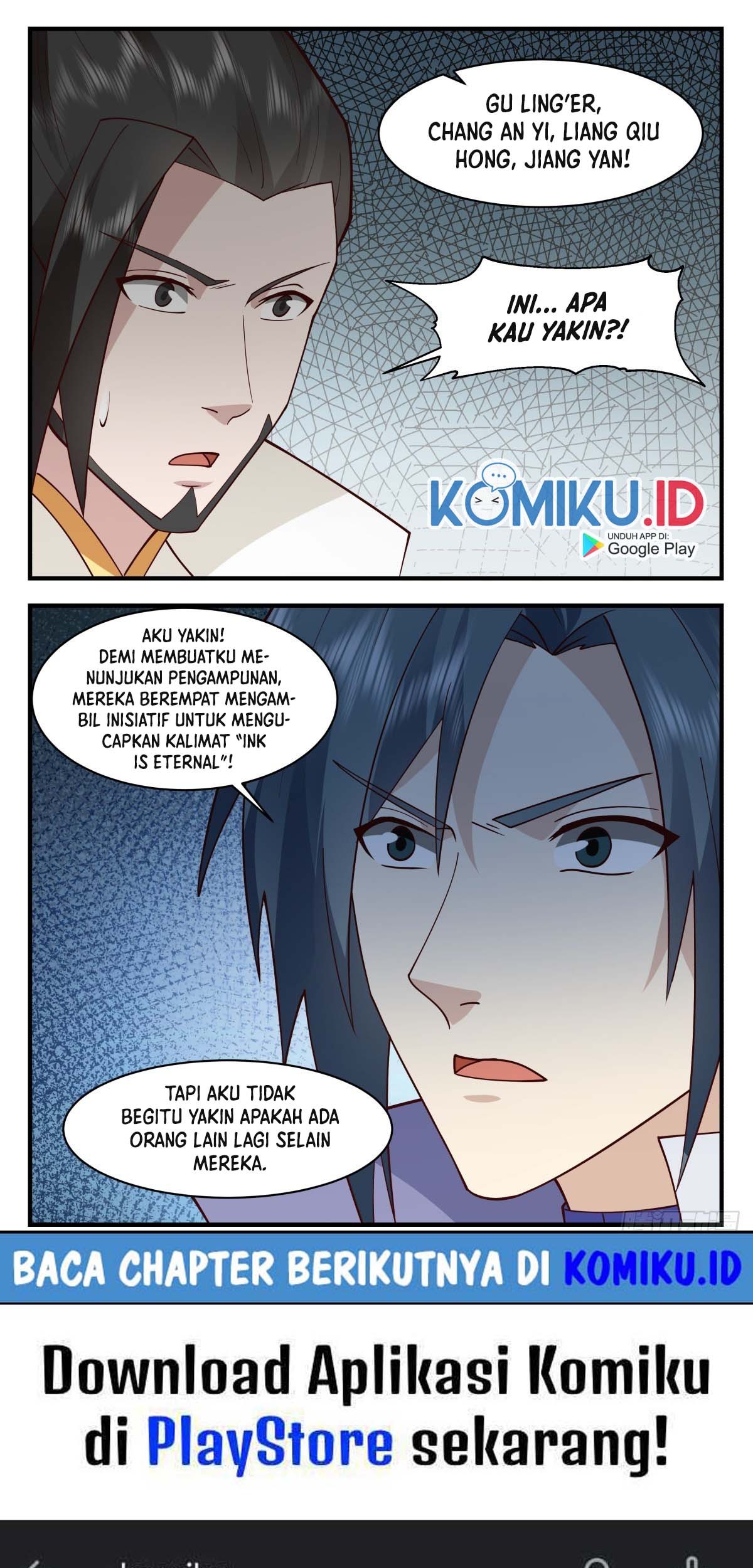 Martial Peak Part 2 Chapter 2958 - https://gambar-id.komiku.org/uploads2/2665082-14_part1.jpg