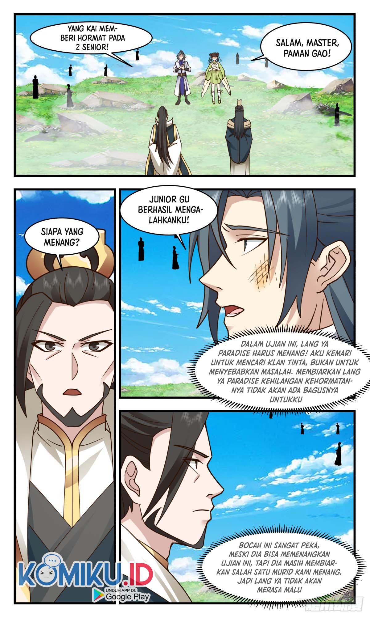 Martial Peak Part 2 Chapter 2958 - https://gambar-id.komiku.org/uploads2/2665082-4.jpg