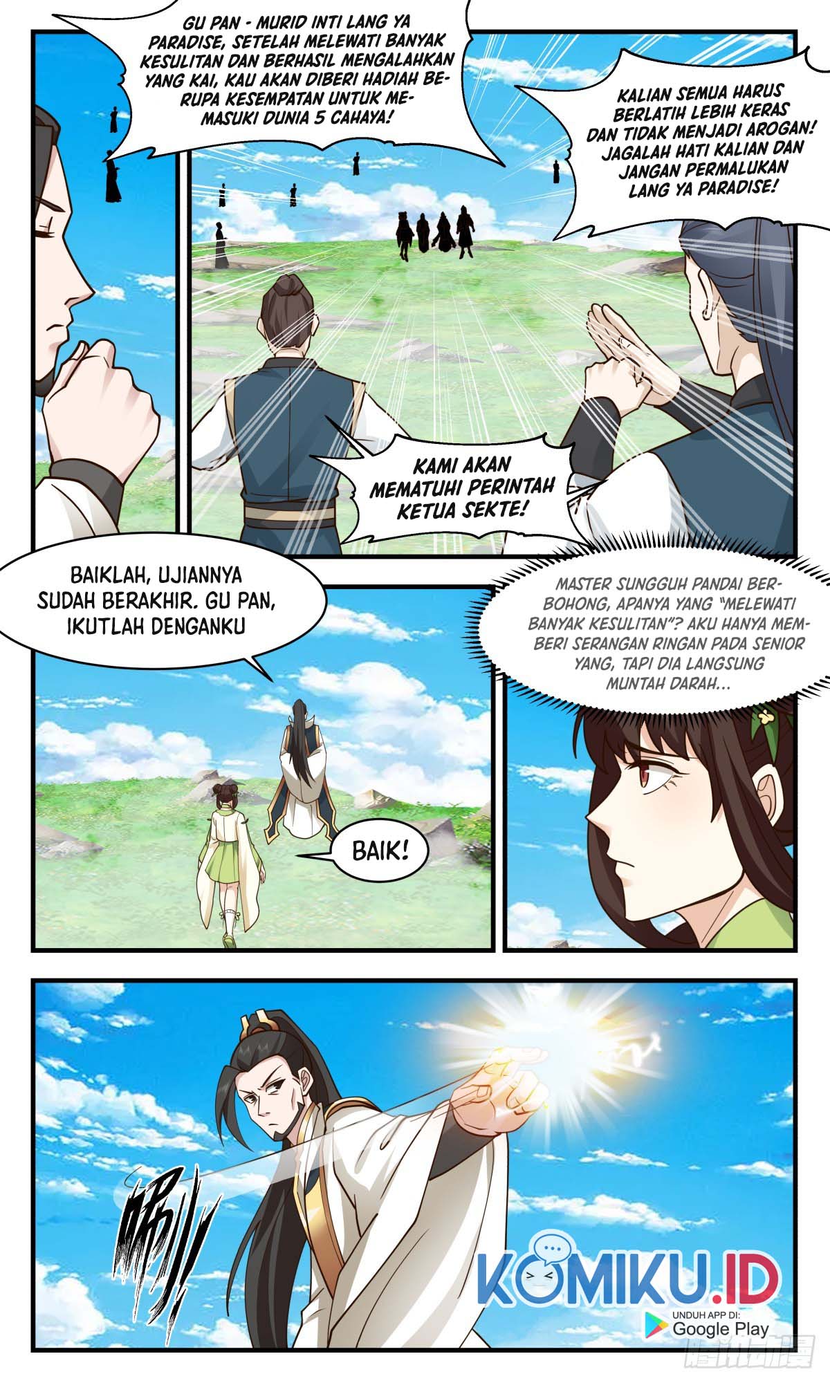 Martial Peak Part 2 Chapter 2958 - https://gambar-id.komiku.org/uploads2/2665082-5.jpg
