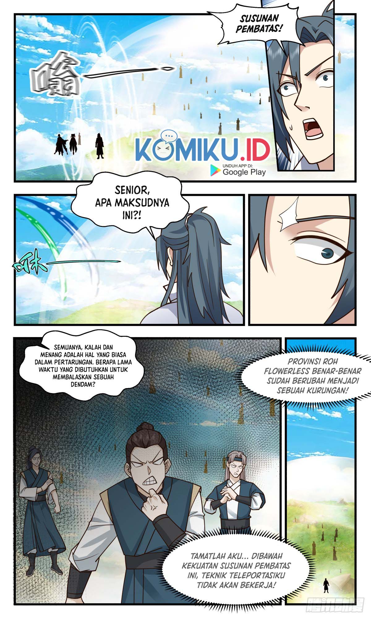 Martial Peak Part 2 Chapter 2958 - https://gambar-id.komiku.org/uploads2/2665082-6.jpg