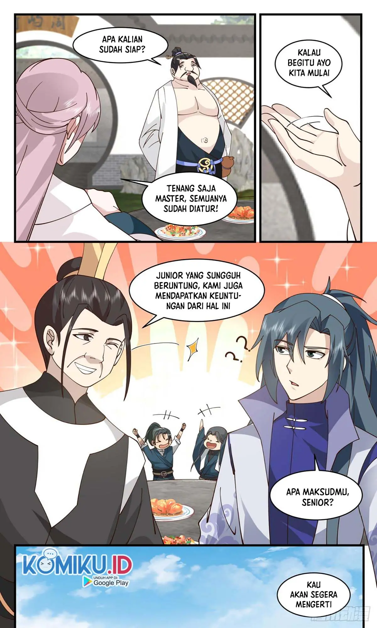 Martial Peak Part 2 Chapter 2960 - https://gambar-id.komiku.org/uploads2/2665084-10.jpg