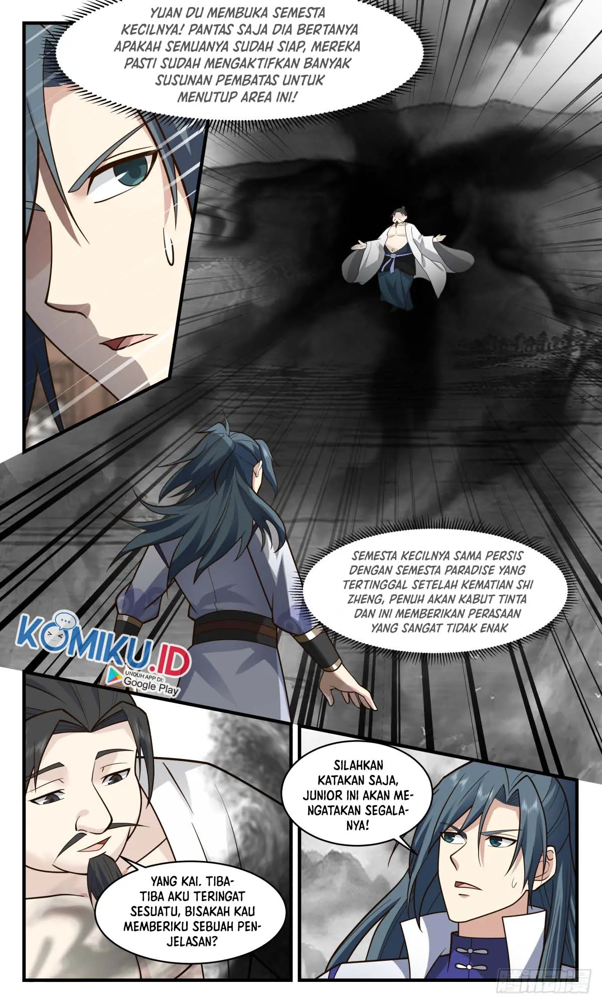 Martial Peak Part 2 Chapter 2960 - https://gambar-id.komiku.org/uploads2/2665084-11.jpg