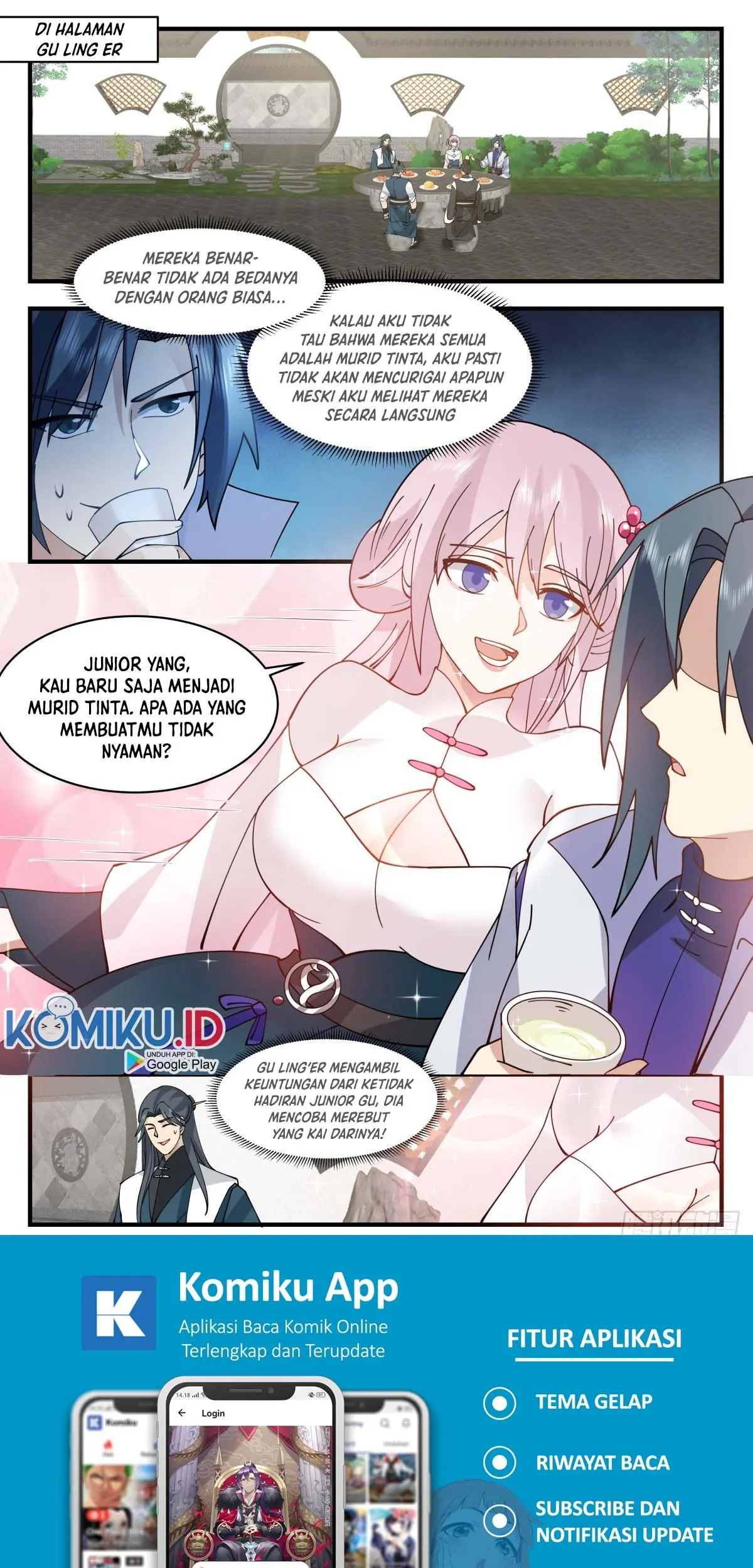 Martial Peak Part 2 Chapter 2960 - https://gambar-id.komiku.org/uploads2/2665084-3_part1.jpg