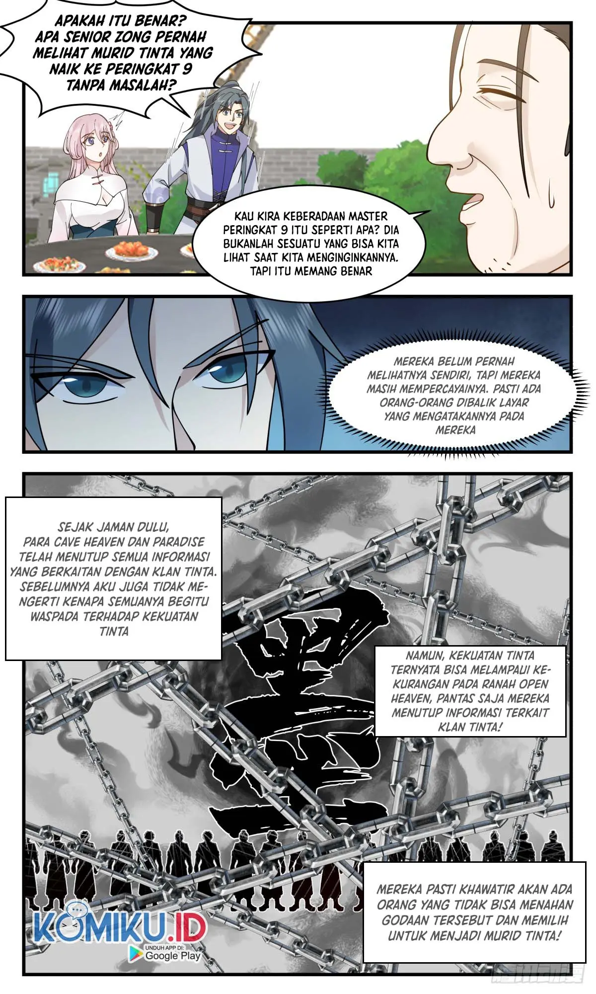 Martial Peak Part 2 Chapter 2960 - https://gambar-id.komiku.org/uploads2/2665084-6.jpg