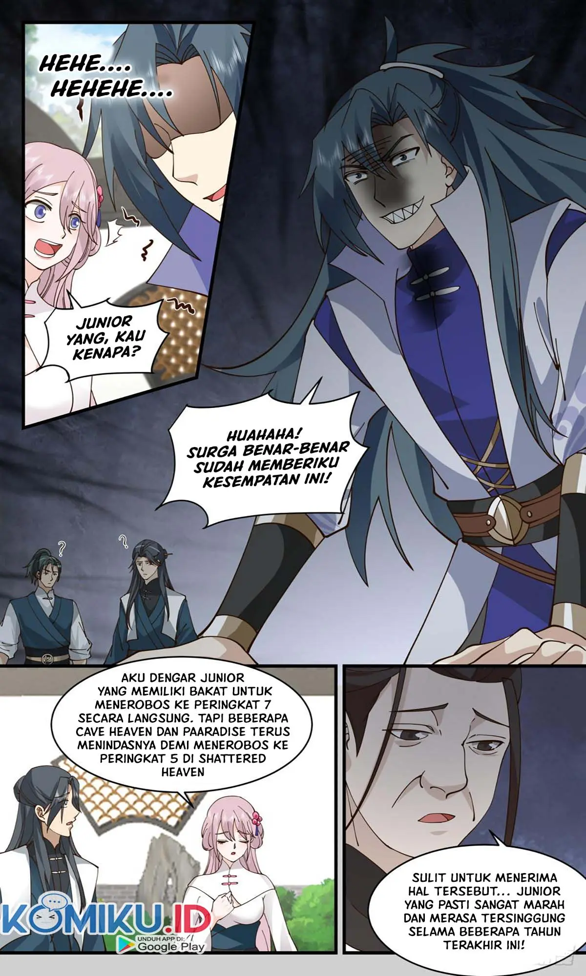 Martial Peak Part 2 Chapter 2960 - https://gambar-id.komiku.org/uploads2/2665084-7.jpg