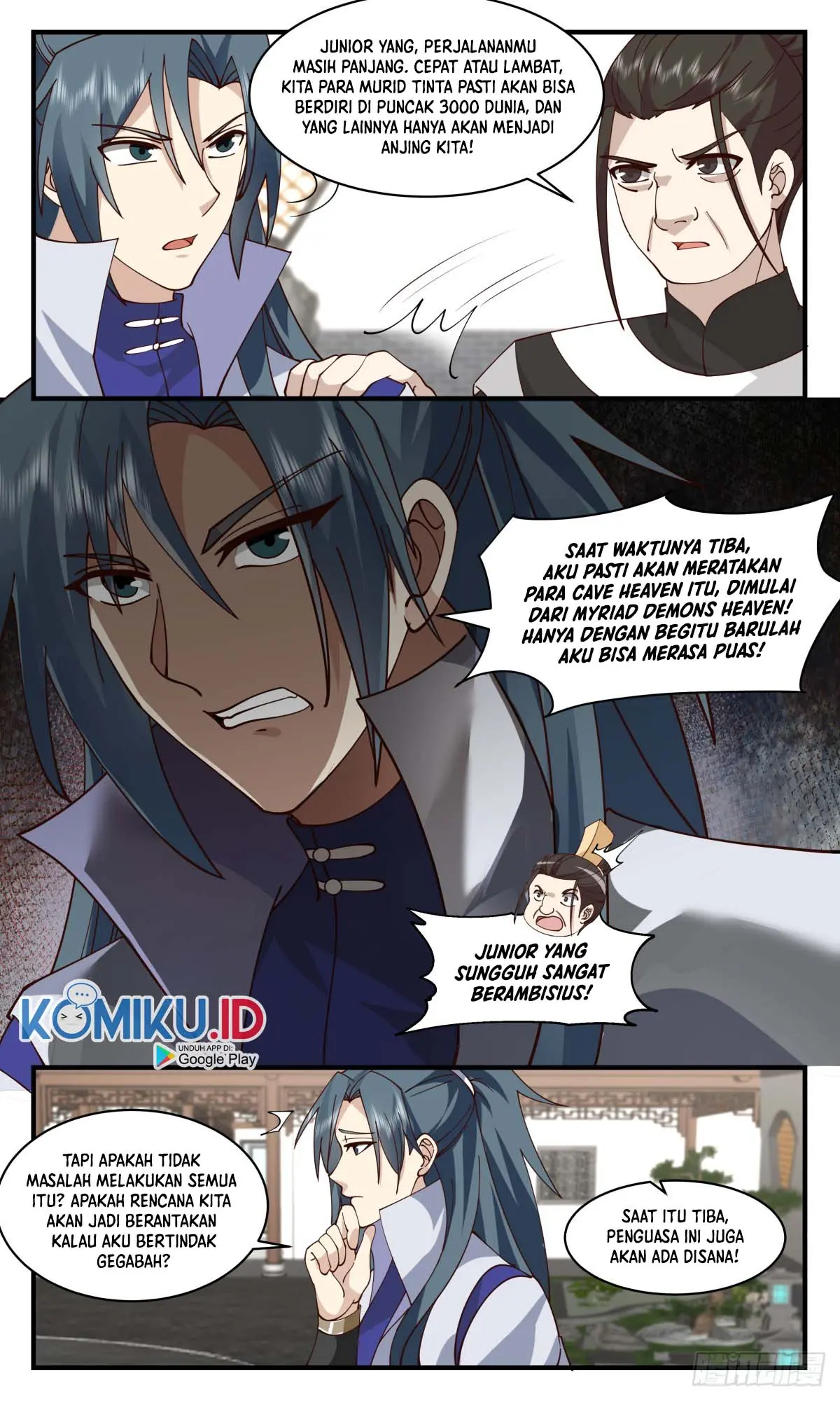 Martial Peak Part 2 Chapter 2960 - https://gambar-id.komiku.org/uploads2/2665084-8.jpg