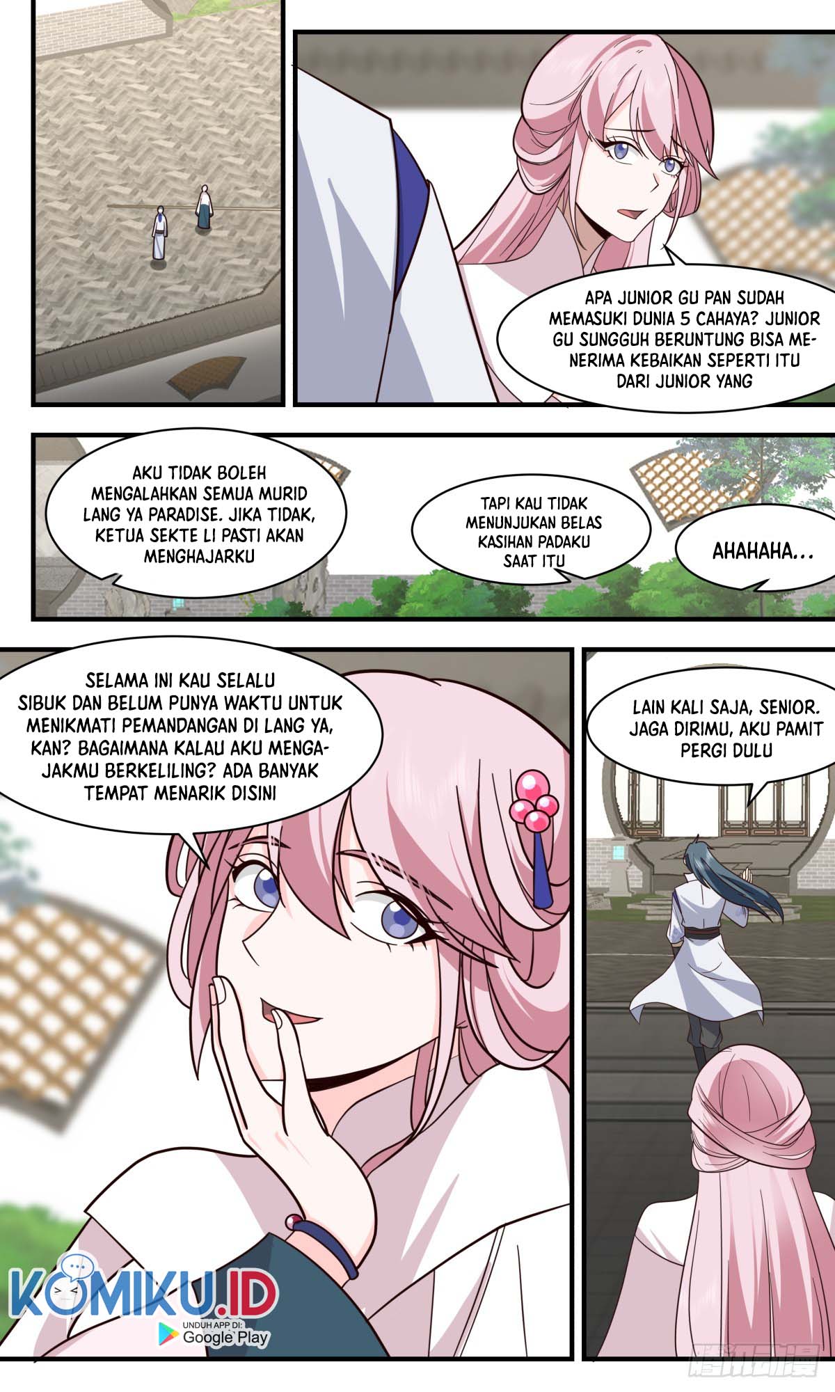 Martial Peak Part 2 Chapter 2962 - https://gambar-id.komiku.org/uploads2/2665085-10.jpg