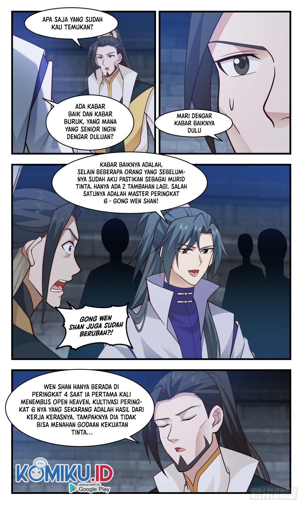 Martial Peak Part 2 Chapter 2962 - https://gambar-id.komiku.org/uploads2/2665085-12.jpg