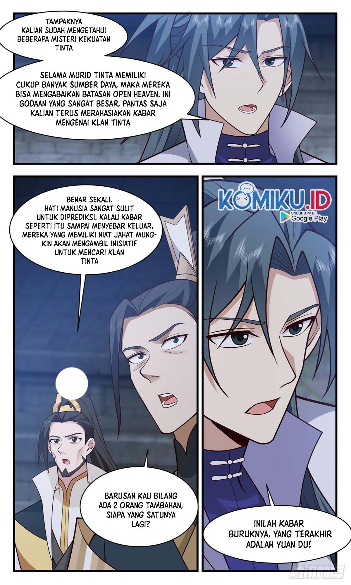 Martial Peak Part 2 Chapter 2962 - https://gambar-id.komiku.org/uploads2/2665085-13.jpg