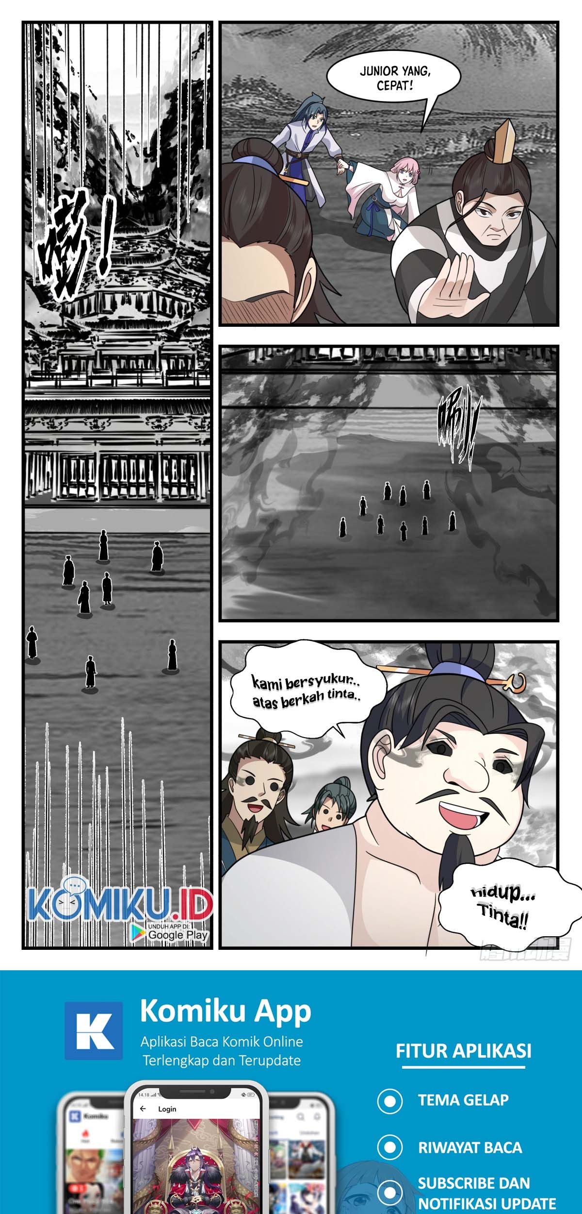 Martial Peak Part 2 Chapter 2962 - https://gambar-id.komiku.org/uploads2/2665085-3_part1.jpg