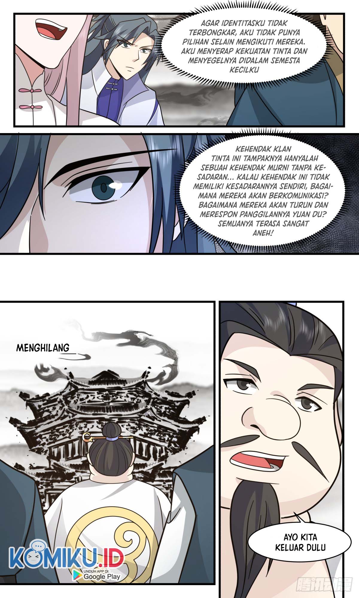 Martial Peak Part 2 Chapter 2962 - https://gambar-id.komiku.org/uploads2/2665085-4.jpg