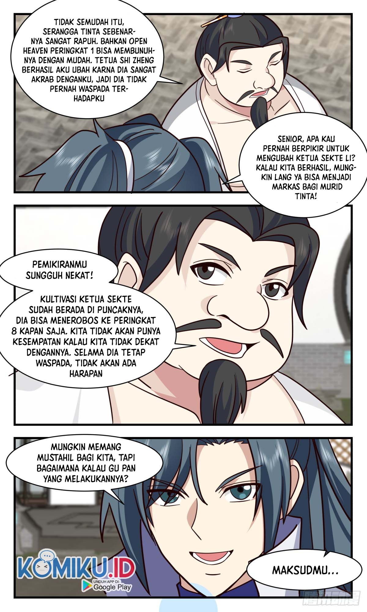 Martial Peak Part 2 Chapter 2962 - https://gambar-id.komiku.org/uploads2/2665085-7.jpg