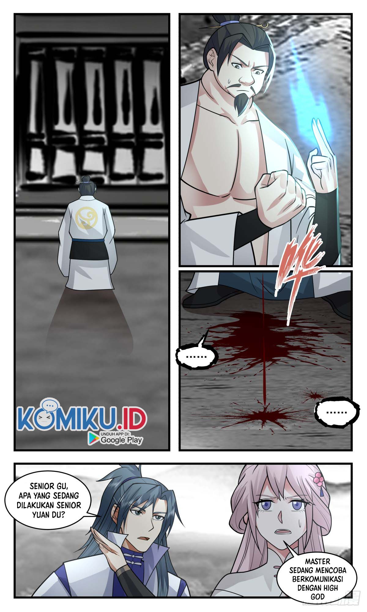 Martial Peak Part 2 Chapter 2961 - https://gambar-id.komiku.org/uploads2/2665086-12.jpg