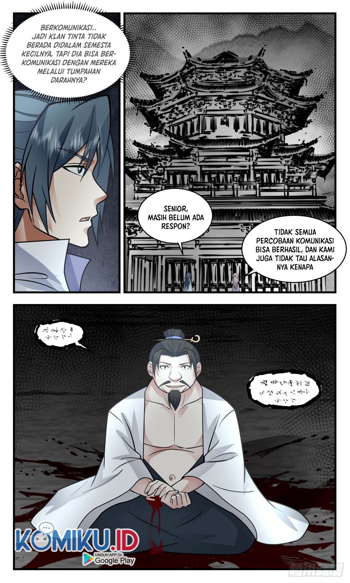 Martial Peak Part 2 Chapter 2961 - https://gambar-id.komiku.org/uploads2/2665086-13.jpg