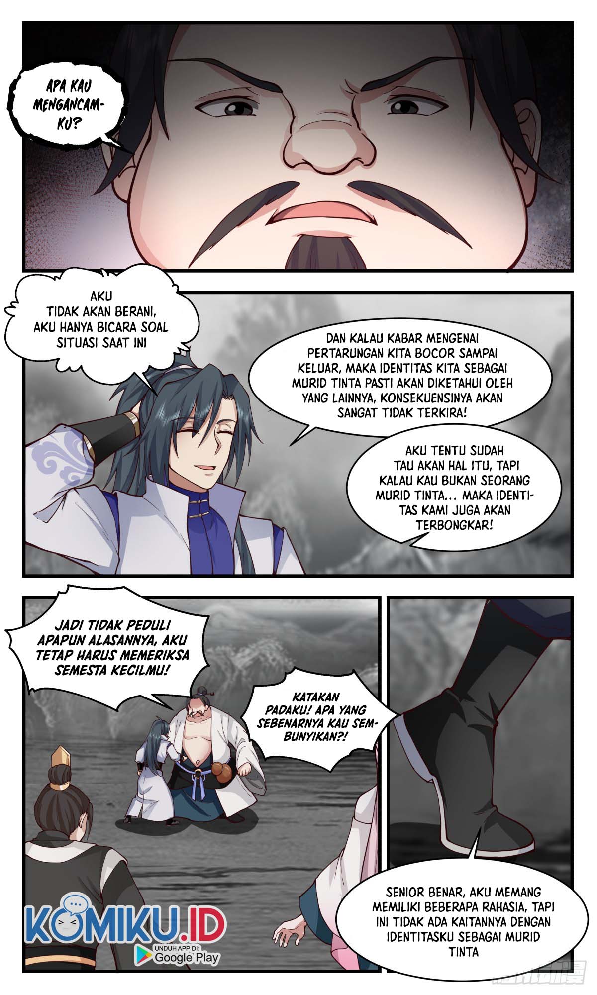 Martial Peak Part 2 Chapter 2961 - https://gambar-id.komiku.org/uploads2/2665086-4.jpg