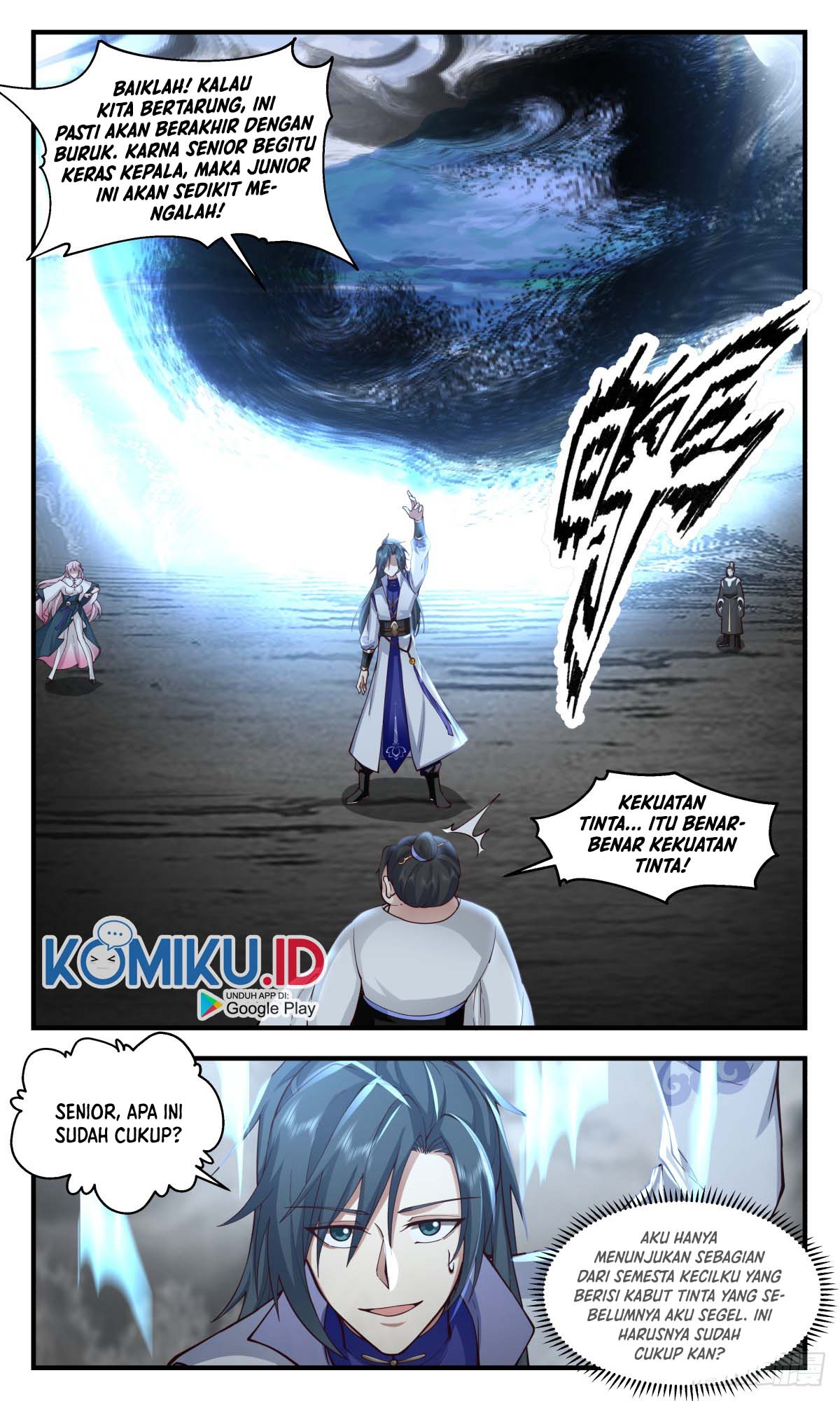 Martial Peak Part 2 Chapter 2961 - https://gambar-id.komiku.org/uploads2/2665086-5.jpg