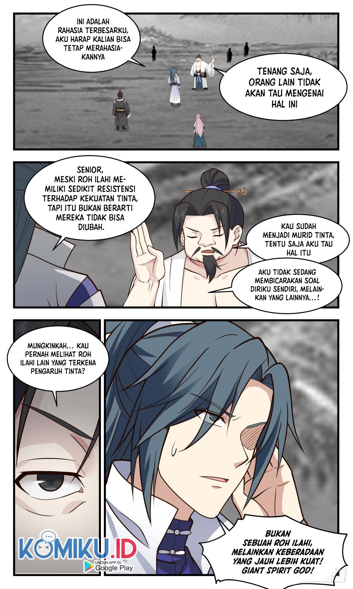 Martial Peak Part 2 Chapter 2961 - https://gambar-id.komiku.org/uploads2/2665086-7.jpg
